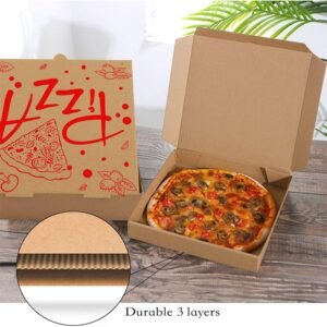 Pizza Box