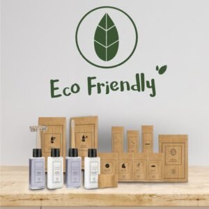 Hotel Guest Amenities