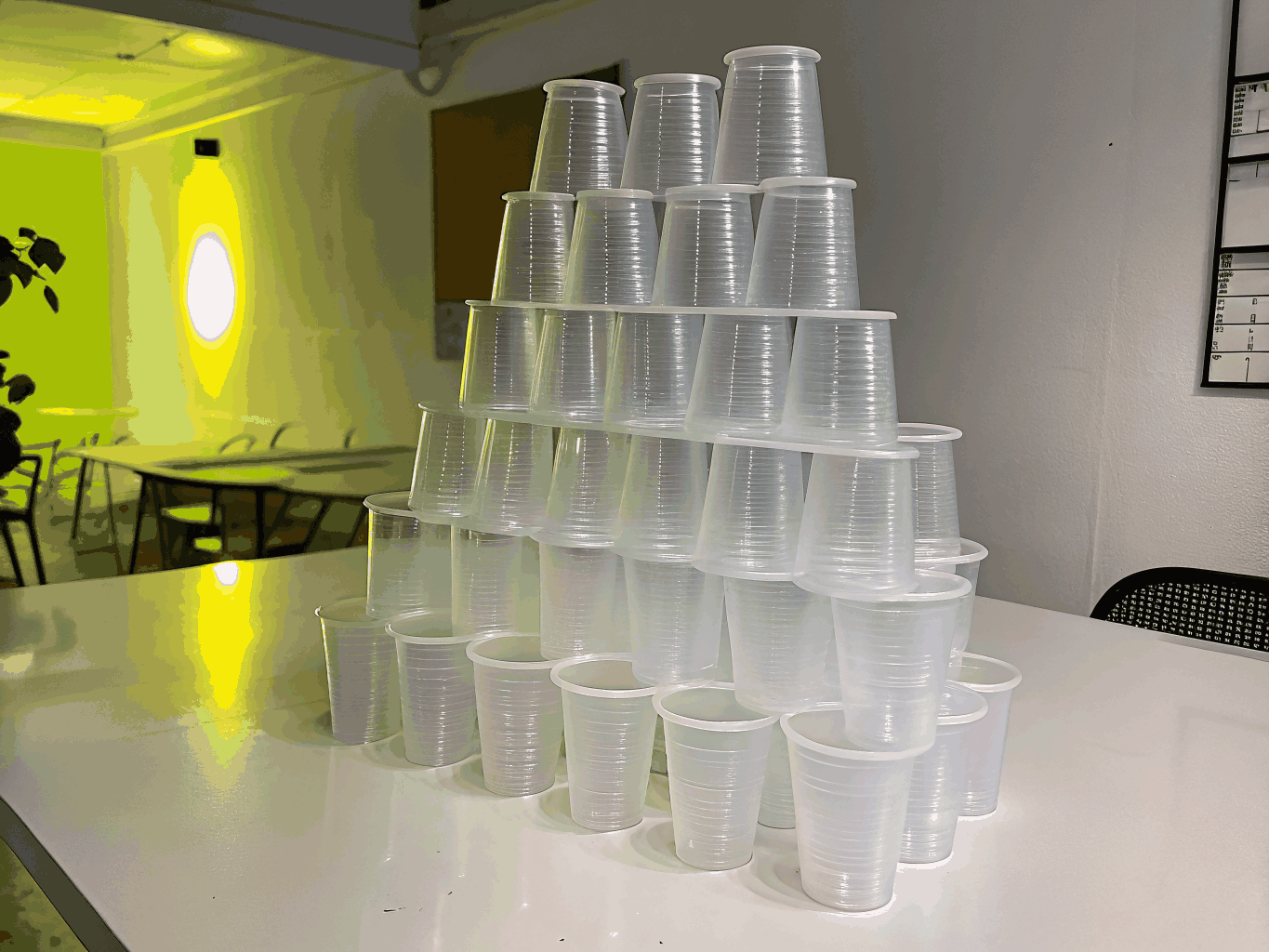 Paper Cups